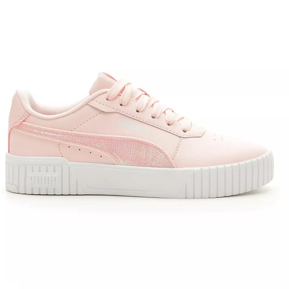 Puma Youth sz 7 NEW - Picture 1 of 9